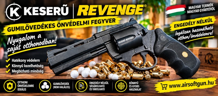 revenge