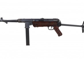 Specna Arms MP40 RETRO X-ASR airsoft fegyver