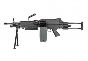 SPECNA ARMS M249 PARA CORE X-ASR