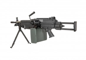 SPECNA ARMS M249 PARA CORE Easy settel