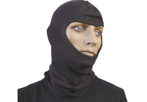 Balaclava álcasapka 1 lyukú