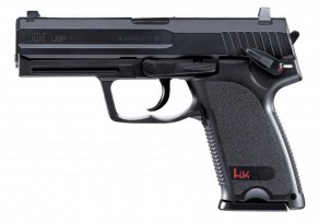 HK USP CO2 4,5mmBB