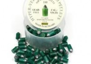 Hyper Velocity Field Pellets - 5.5mm