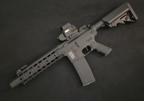 Specna Arms * SA-C05 HAL ETU Gen.2 airsoft puska
