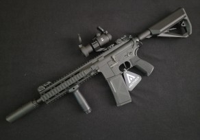 Arcturus LWT MK-II CQB Carbine 10