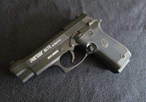 Retay Mod84Fs