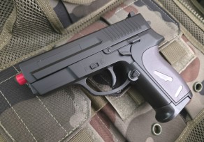 Cyma P618 airsoft pisztoly