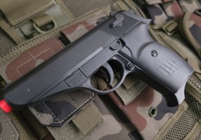 VG S9 SERIES airsoft pisztoly