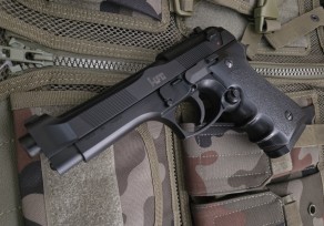 HFC Beretta M92 airsoft pisztoly