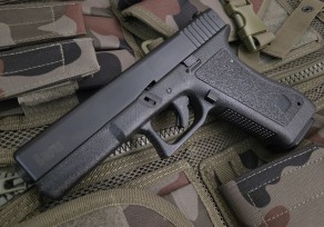 HFC G17 airsoft pisztoly
