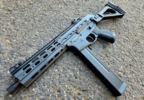 Double Eagle M917C UTR45 (Falcon) airsoft fegyver