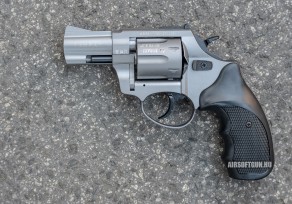 Zoraki R1 2.5 titan gázpisztoly