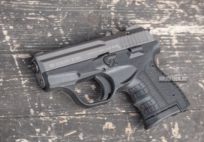 Zoraki M906 titan gázpisztoly