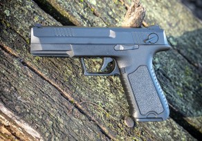 Cyma CM127 AEP airsoft pisztoly