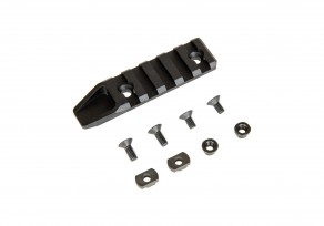 5KU szereléksín M-Lock / Keymod 75mm