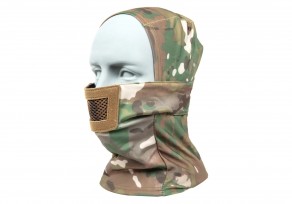 Shadow Knight Balaclava - terep