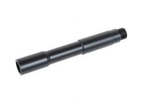 Specna Arms M4 külső cső hosszabbító 125mm
