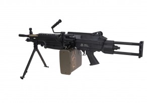SPECNA ARMS FN HERSTAL M249 PARA CORE