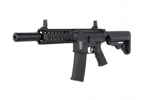 Specna Arms * SA-C11 HAL ETU Gen.2 airsoft puska red-dottal