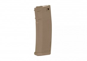 Specna Arms M4/M16 S-Mag Mid-Cap tan