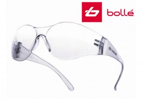 Bollé safety védőszemüveg