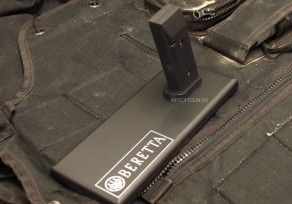King Arms Beretta M92 tartó