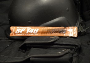 Guarder SP140 AEG Spring