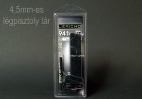 Póttár Jericho 941 4.5mm-es légpisztolyhoz