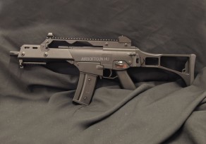 Jing Gong G36C