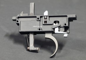 KA Blaser R93 LRS1 elsütõszerkezet