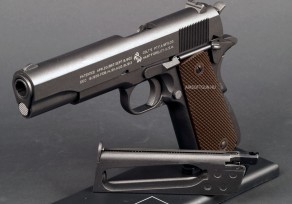 Colt M1911 A1 FULL Metal CO2