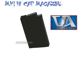 Hi-cap M14 tár