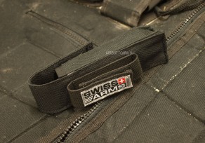 Swiss Arms lámpa tartó