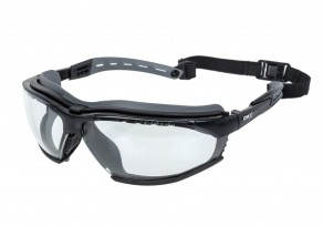 Pyramex Isotope™ H2Max Anti-fog védőszemüveg