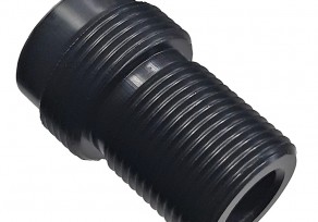WELL hangtompító adapter MB02-höz (-14mm)