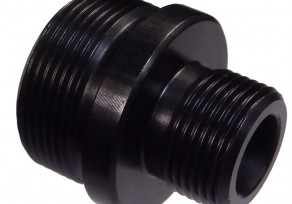 WELL hangtompító adapter MB03-hoz (-14mm)