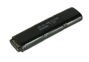 AEP akkumulátor 500mAh