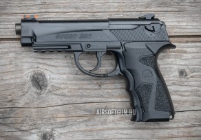 WG Beretta Sport