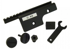 Cyma M14 szereléksín