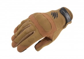 Armored Claw Shield Flex™ taktikai kesztyű - tan