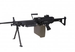 SPECNA ARMS FN HERSTAL M249 MK1 CORE