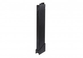 SA FX series Hi-Cap tár black 250RD