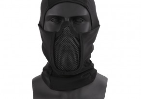 Shadow Warrior Balaclava - black