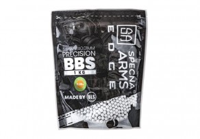 Specna Arms 0.30g EDGE BIO BB (BLS)- 1KG