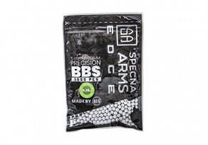 Specna Arms 0.36g 1000db BIO BB (BLS)