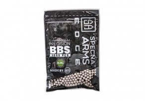 Specna Arms 0.36g 1000db BB (BLS)