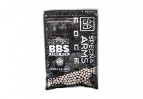 Specna Arms 0.48g 1000db BB (BLS)