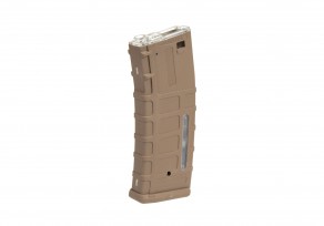 Tornado HI-CAP 350RD M4 tan tár