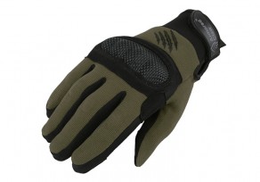 Armored Claw Shield taktikai kesztyű - olive