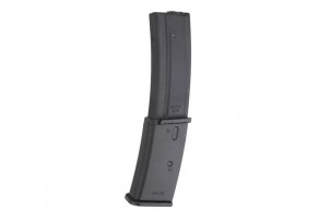 MP7 hi-cap tár